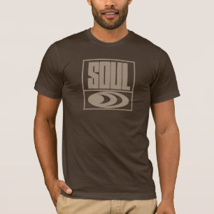 Soul-Tinten-Creme SOUL T-Shirt