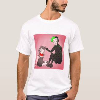 Soul und Alba T - Shirt