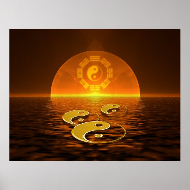 SOUL WAY POSTER (Vorne)