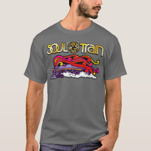 Soul Zug TShirtSoul Bahn Berlin T-Shirt