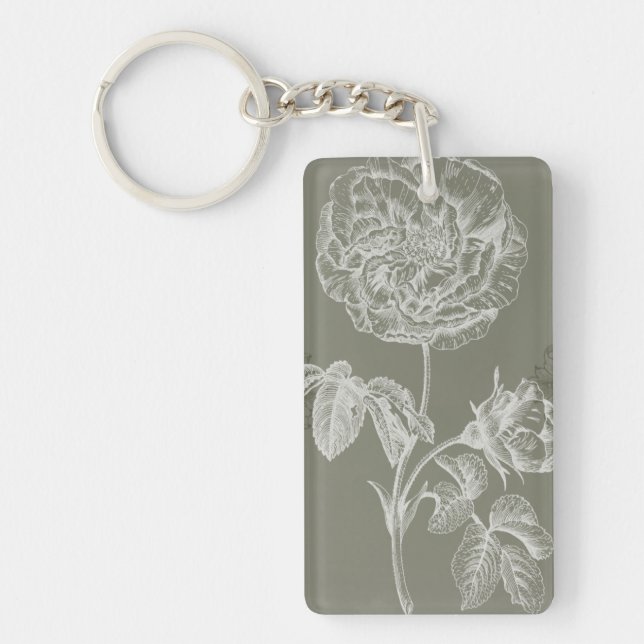 Soulagement floral I (Devant)