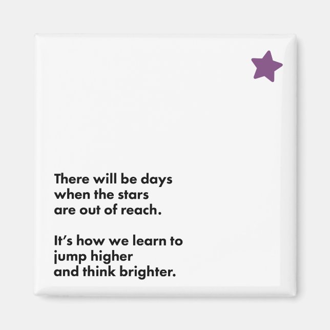 SoulBrain Magnet #5 (Vorne)