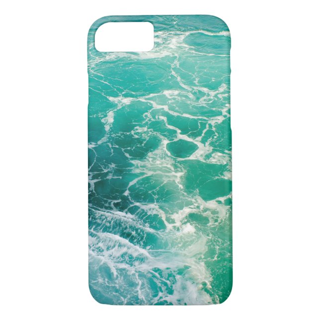 Soule des Meeres 2 Case-Mate iPhone Hülle (Rückseite)