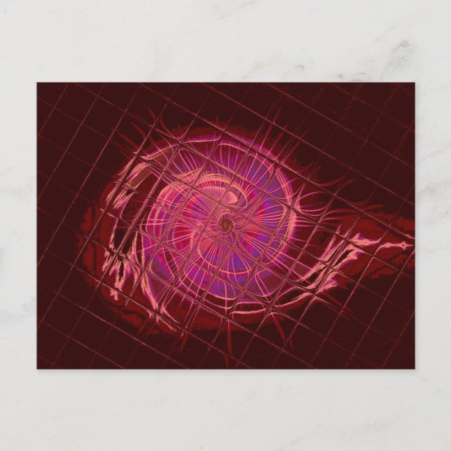 SOULE FEUER 17 POSTKARTE (Vorderseite)