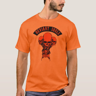 Soule LLF T-Shirt