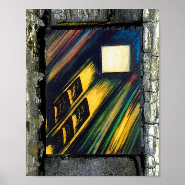 Soule Poster (Vorne)