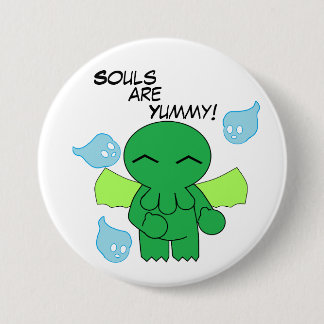 Soule sind Yummy! Button