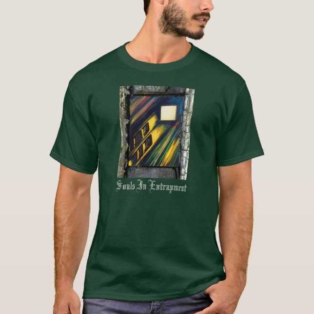 Soule T-Shirt (Vorderseite)