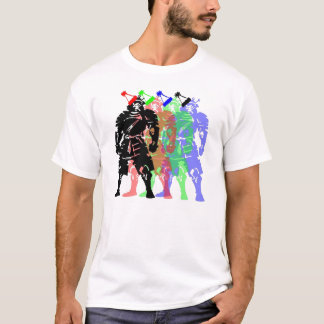 Soule von Ausgabe SS NY T-Shirt
