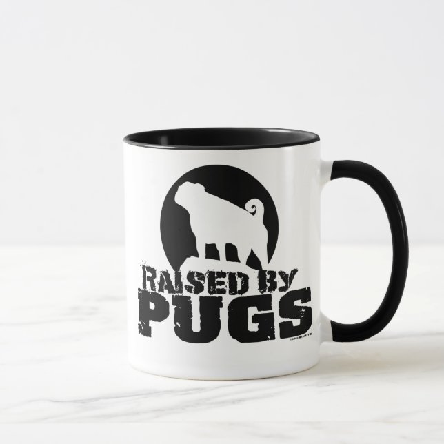 SOULEVÉ DE CARLINS MUGS ! (Droite)