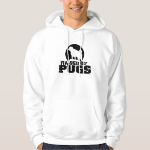 SOULEVÉ PAR CARLIN Sweat - shirt à capuche