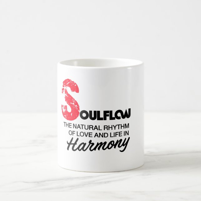 Soulflow Kaffeetasse (Mittel)