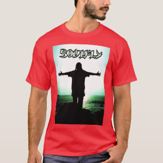 Soulfly Nut Metal T-Shirt