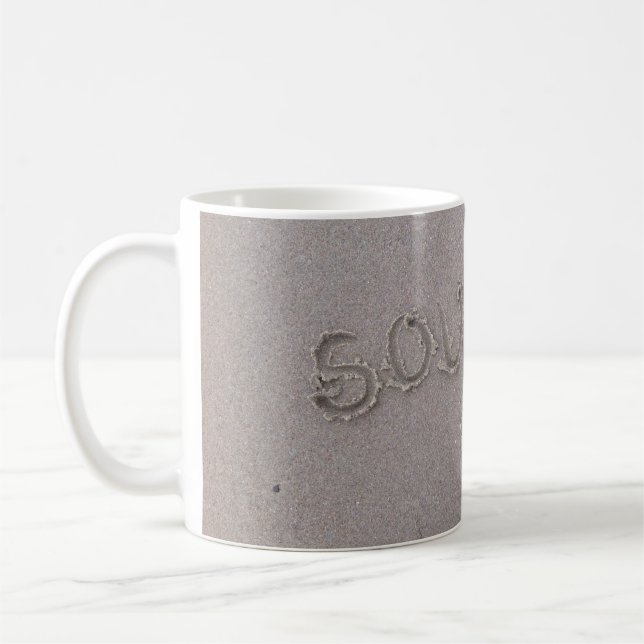 Soulmate Mug (Gauche)