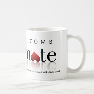 Soulmate-Schale Kaffeetasse