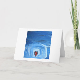 SOULMATES - Christmas Feiertagskarte