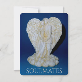 SOULMATES - Einladung