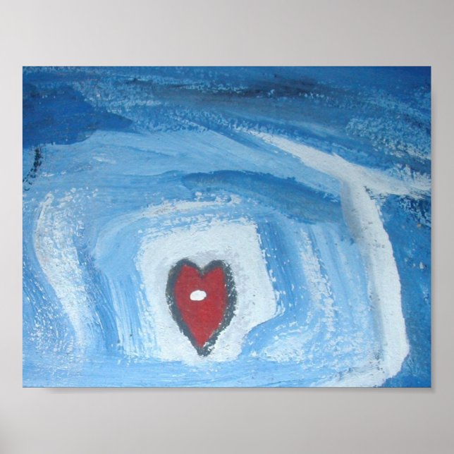 SOULMATES POSTER (Vorne)