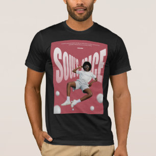 Souls Gnade - wo du hingehörst T-Shirt