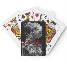 SoulTech Spielkarten - Immer eine gewinnende Hand!
