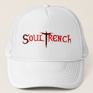 SoulTrench Fernlastfahrer Truckerkappe