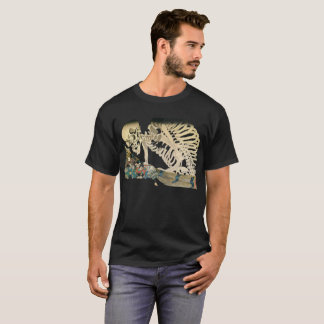 Souma no Kodairi by KUNIYOSHI UTAGAWA T-Shirt