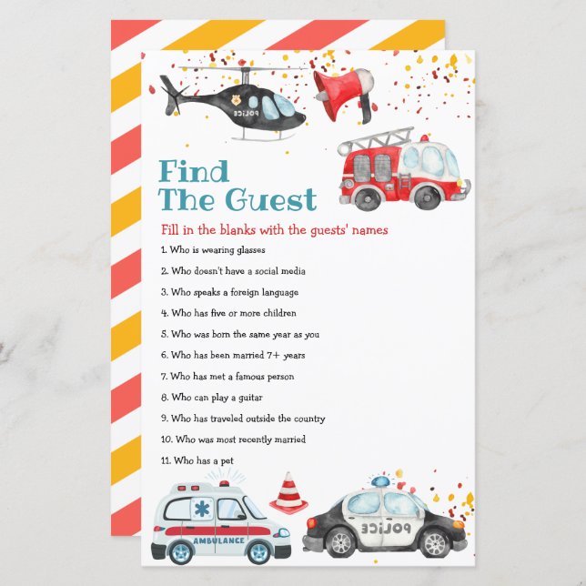 Sound der Alarmanlage Greifen Sie auf Ihre Ausrüst (Vorne/Hinten)