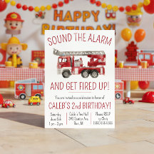 Sound der Erinnerung und Brandschutz am Geburtstag