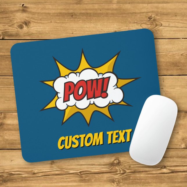 Sound-Effekt des Comic Mousepad (Von Creator hochgeladen)