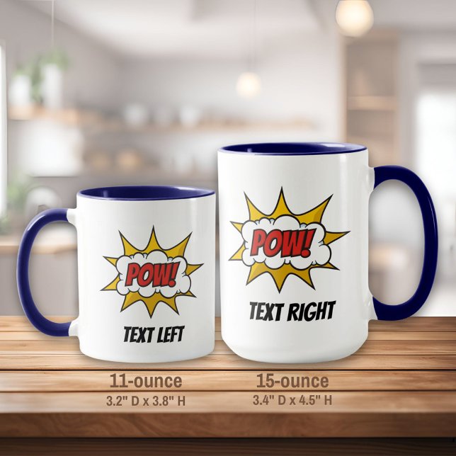 Sound-Effekt des Comic Tasse (Von Creator hochgeladen)