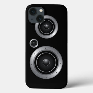 Sound-Lautsprecher Case-Mate iPhone Hülle