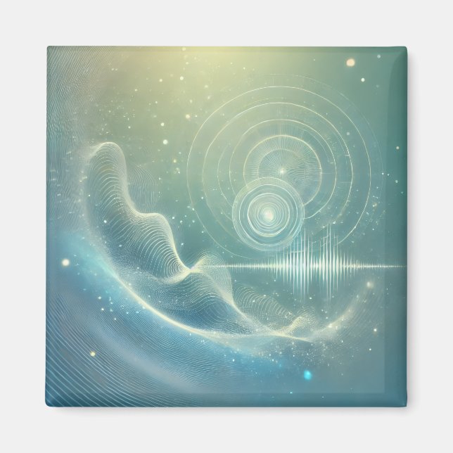 Sound Magnet (Vorne)