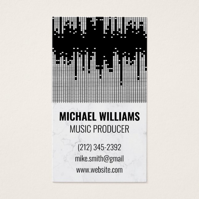 Sound Music Equalizer (Vorderseite)