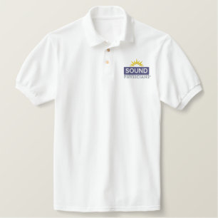 Sound Physicians Polo