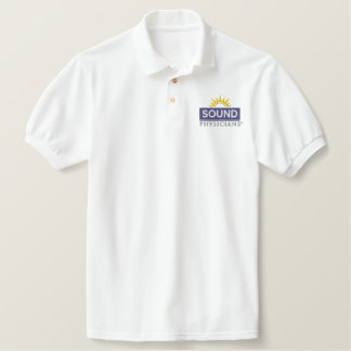Sound Physicians Polo