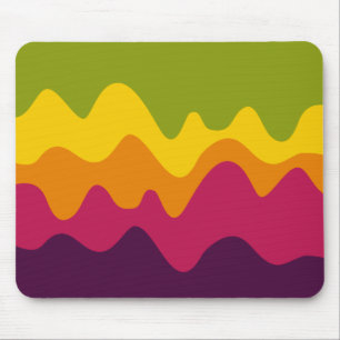 Sound Sketch 05 Mousepad