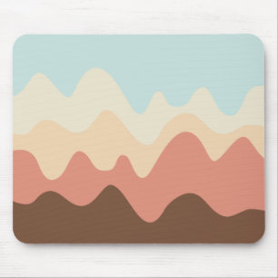 Sound Sketch 06 Mousepad