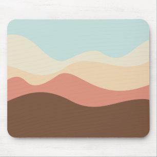 Sound Sketch 07 Mousepad