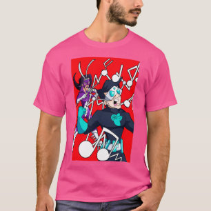 Sound und Fury T-Shirt