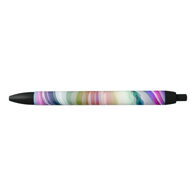 Sound Wave Pen Kugelschreiber (Vorderseite)