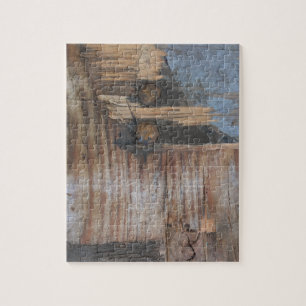 Sound Wood I