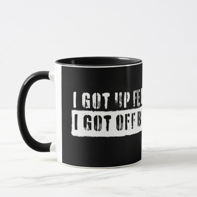 Soundgarden "Outshined" lyrische Tasse (Links)
