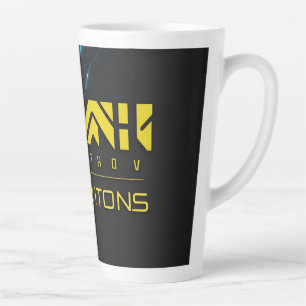 Soundwave DJ Kontrolle Tasse