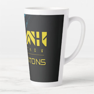 Soundwave DJ Kontrolle Tasse