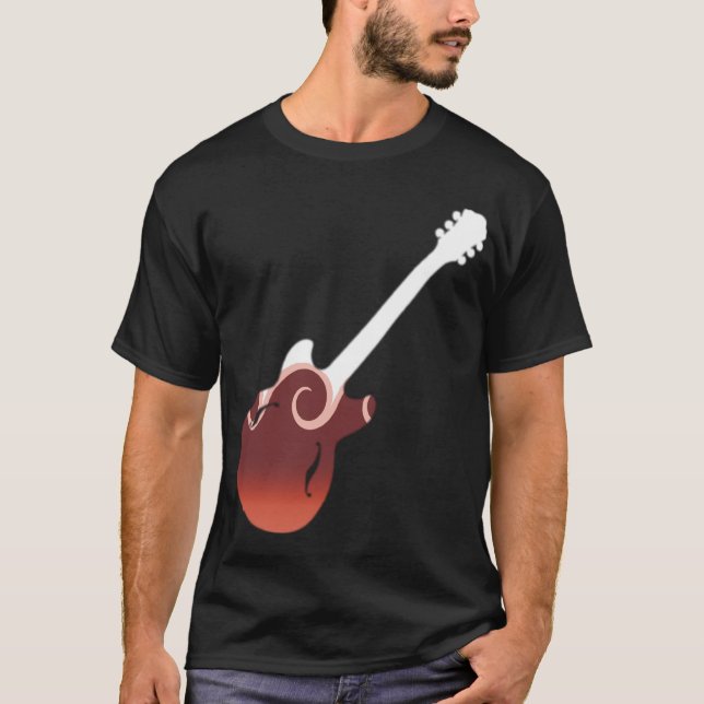 Soundwave T-Shirt (Vorderseite)