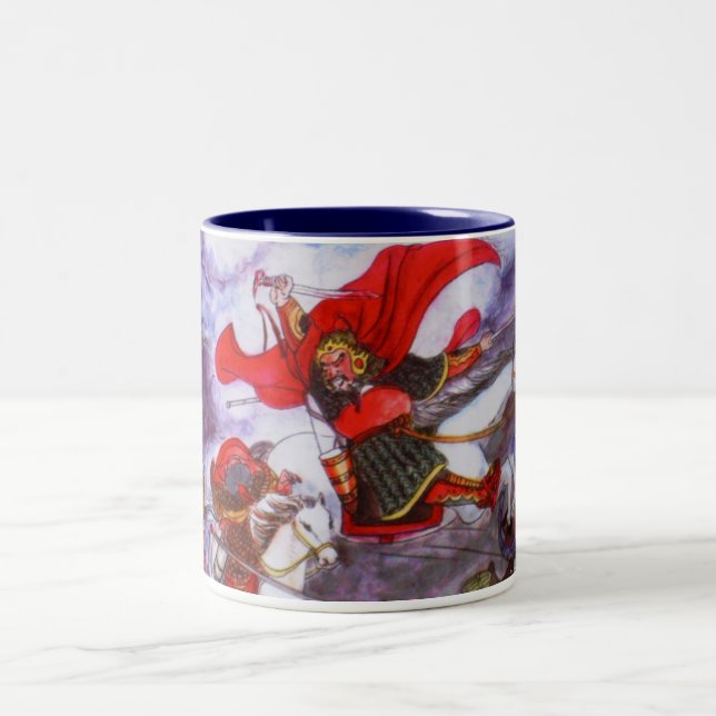 Soung Tasse (Mittel)