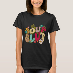 Soup Groovy Sarcastic Funny Sprichwort Weihnachten T-Shirt
