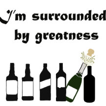 Soupe du t-shirt du jour