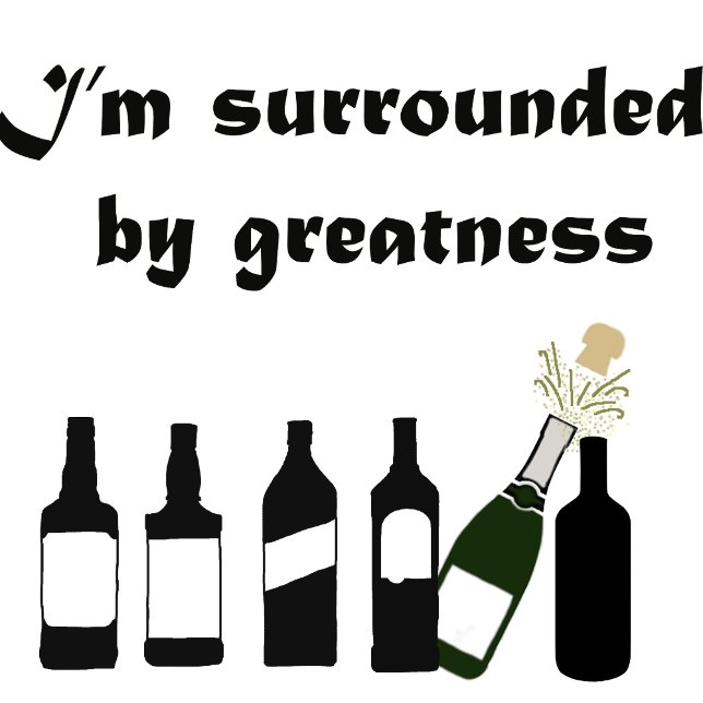 Soupe du t-shirt du jour (Créateur téléchargé)