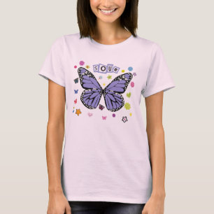 Sour Album Sweater für Olivias Rodrigos Fans T-Shirt